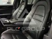 2018 Porsche Panamera