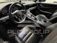 2018 Porsche Panamera