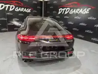 2018 Porsche Panamera