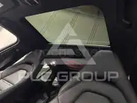 2018 Porsche Panamera
