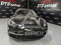2018 Porsche Panamera