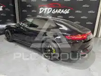 2018 Porsche Panamera