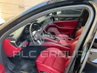 2018 Porsche Panamera