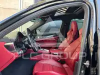 2018 Porsche Panamera