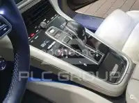 2018 Porsche Panamera