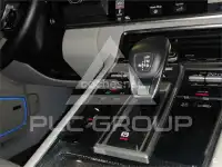 2018 Porsche Panamera