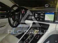 2018 Porsche Panamera