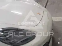 2018 Porsche Panamera