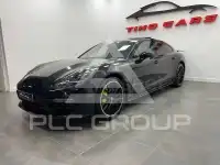 2018 Porsche Panamera