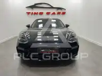 2018 Porsche Panamera