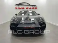 2018 Porsche Panamera