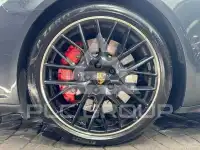 2018 Porsche Panamera