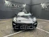 2018 Porsche Panamera
