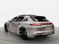 2018 Porsche Panamera