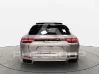 2018 Porsche Panamera