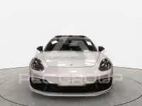 2018 Porsche Panamera