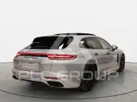 2018 Porsche Panamera