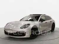 2018 Porsche Panamera