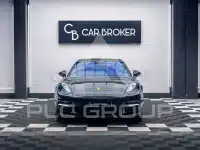 2018 Porsche Panamera