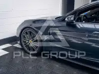 2018 Porsche Panamera