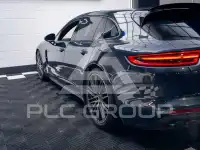 2018 Porsche Panamera