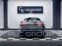 2018 Porsche Panamera
