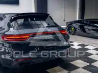 2018 Porsche Panamera