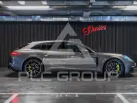 2018 Porsche Panamera