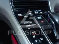 2018 Porsche Panamera