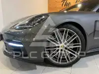 2018 Porsche Panamera