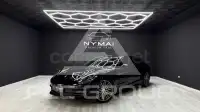 2018 Porsche Panamera
