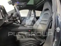 2018 Porsche Panamera