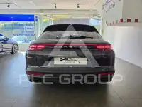 2018 Porsche Panamera