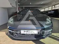 2018 Porsche Panamera