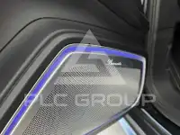 2018 Porsche Panamera