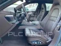 2018 Porsche Panamera