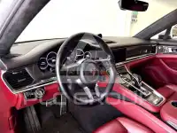 2018 Porsche Panamera
