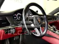 2018 Porsche Panamera