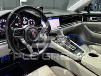 2018 Porsche Panamera