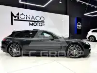 2018 Porsche Panamera