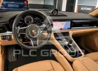 2018 Porsche Panamera