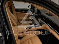 2018 Porsche Panamera