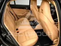 2018 Porsche Panamera