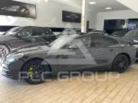 2018 Porsche Panamera