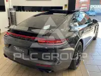 2018 Porsche Panamera