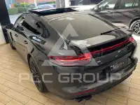 2018 Porsche Panamera