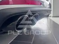 2018 Porsche Panamera