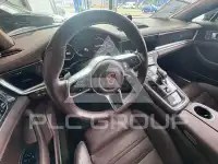 2018 Porsche Panamera