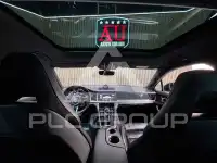 2018 Porsche Panamera