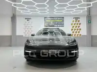 2018 Porsche Panamera